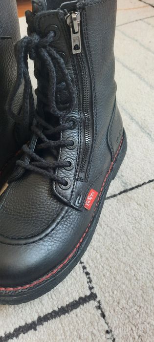 Ghete Kickers 38
