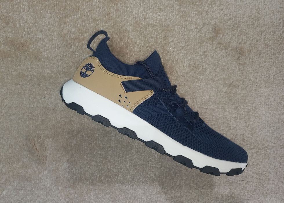 Timberland Winsor Trail