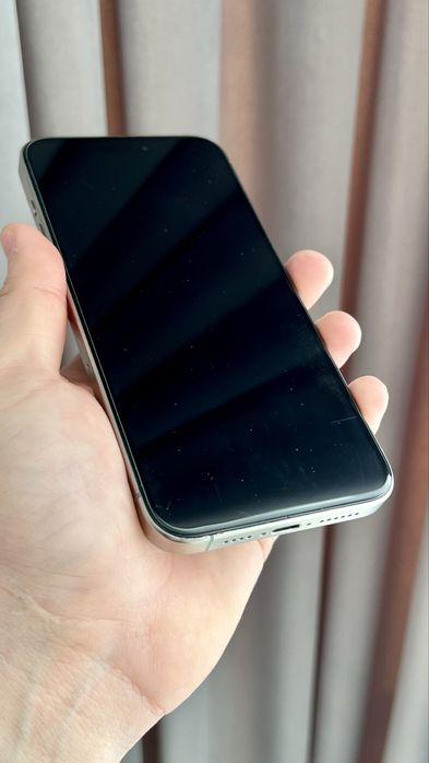 Iphone 15 pro max 512 GB