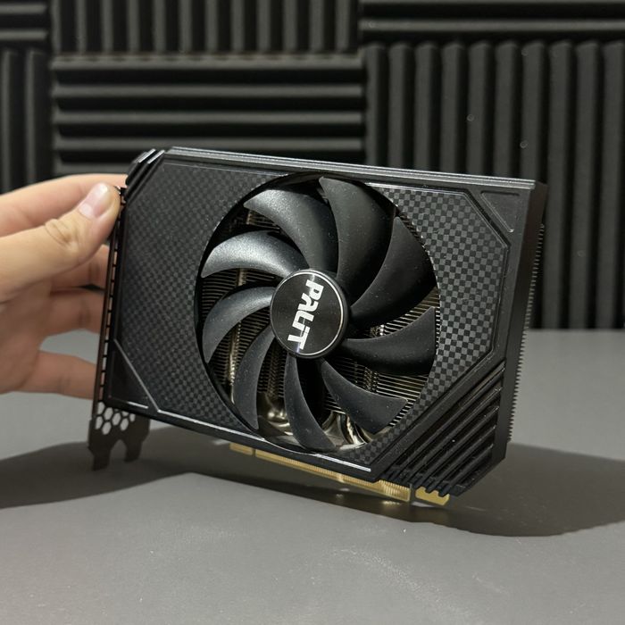 Palit RTX3050 Storm X | 8GB