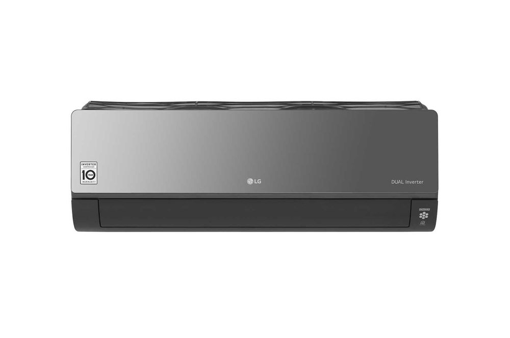 Инверторен климатик LG AC12BK ARTCOOL BLACK, 12000 BTU