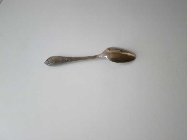 Антикварни руски прибори за хранене