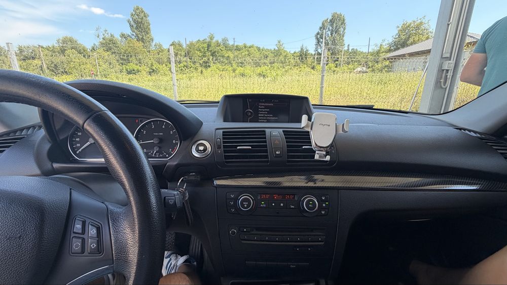 Bmw Seria 1 E87, 2011