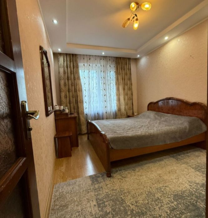 Сдам 4 ком квартиру