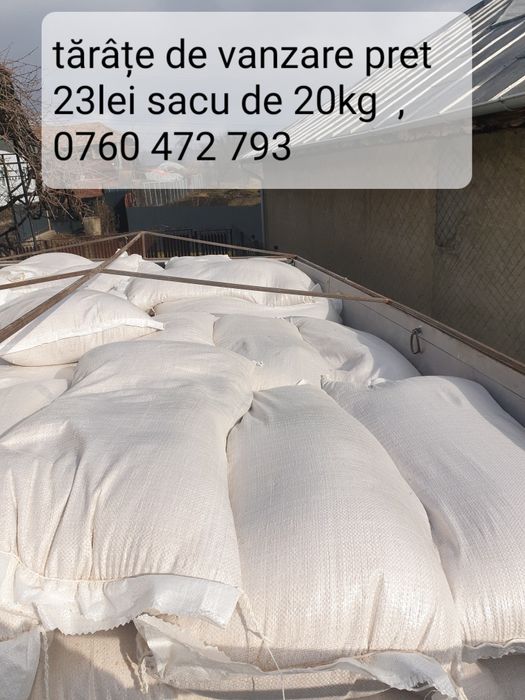 porumb și tarate de vanzare