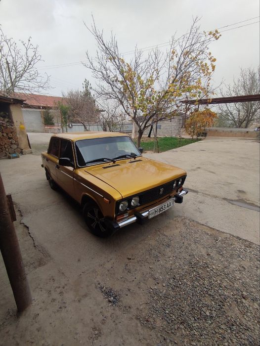 Lada 2103 kamchilik yoʻq
