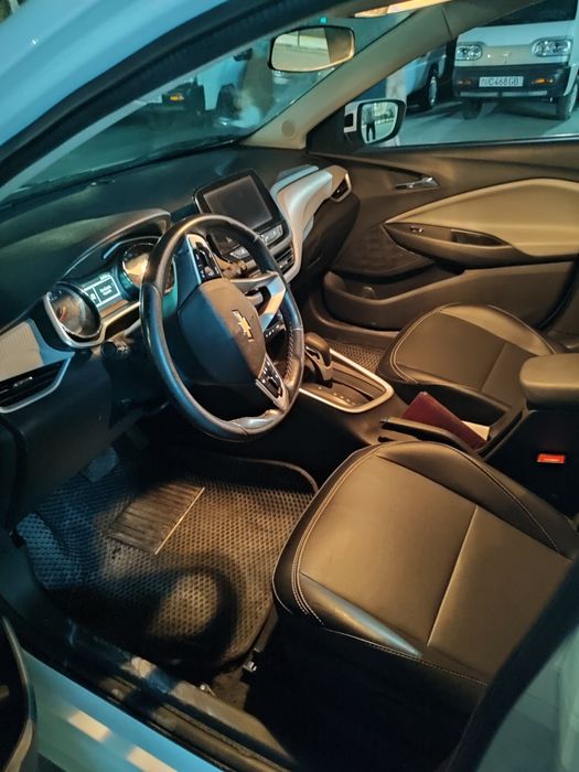 Chevrolet Onix PREMIER 2023