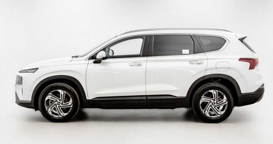 Идеальный Нyundai Santа Fe в превосходном состоянии!