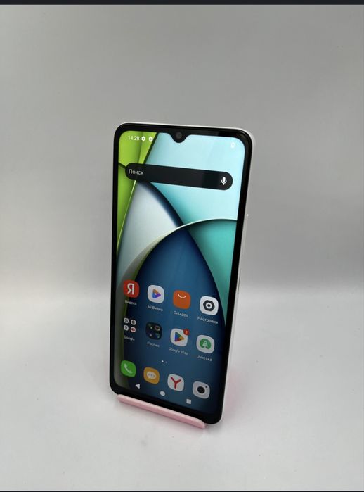 Продам редми а3х 64 гб