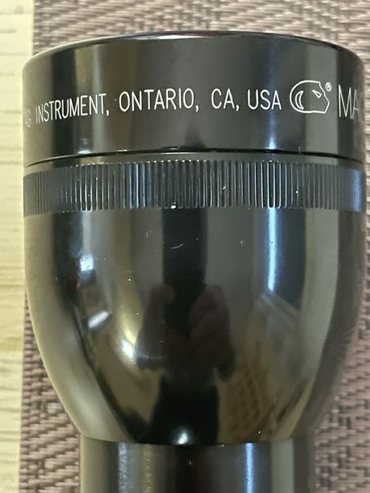 Lanterne Maglite SUA