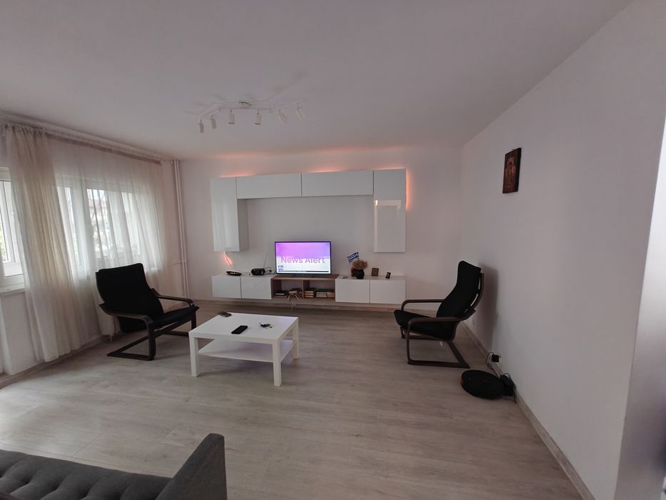 Apartament 2 camere 65mp / etaj 1/4 confort 1 / bloc beton