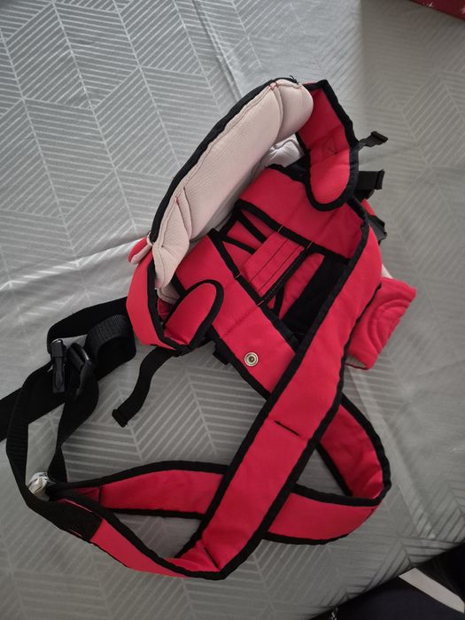 Marsupiu ham bebelus Chicco