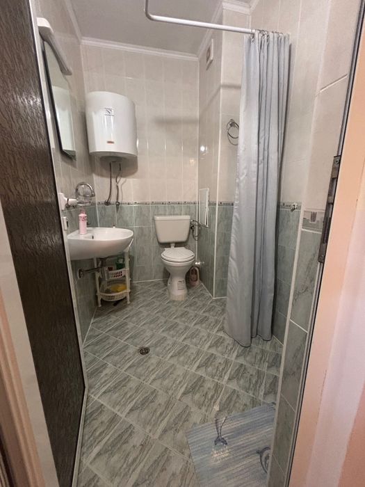 Продава се Двустаен апартамент в Бяла - 60 кв.м за 1084 €/кв.м - Снимка #11