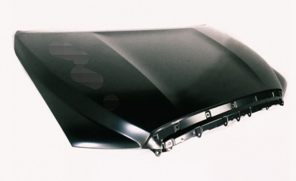 Тойота Тундра Секвоя  преден капак