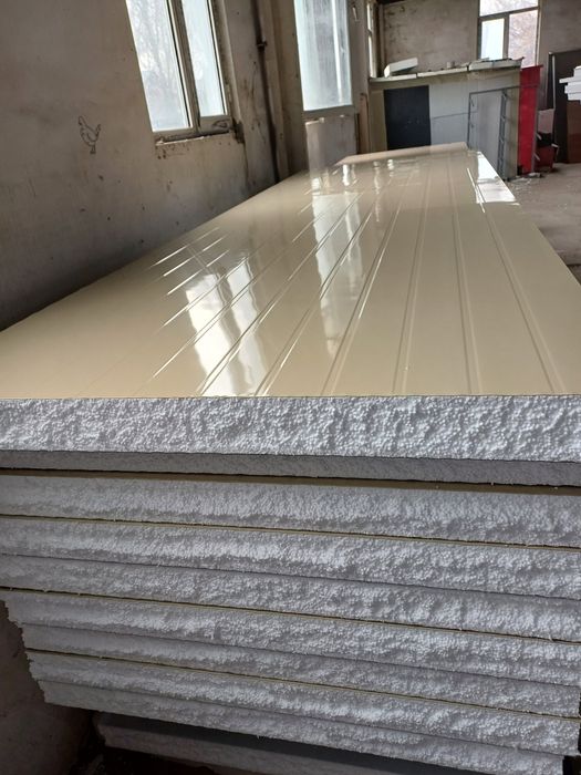 Сэндвич понел sandwich panel Сендвич панель МК