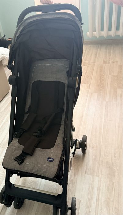 Прогулочная коляска CHICCO