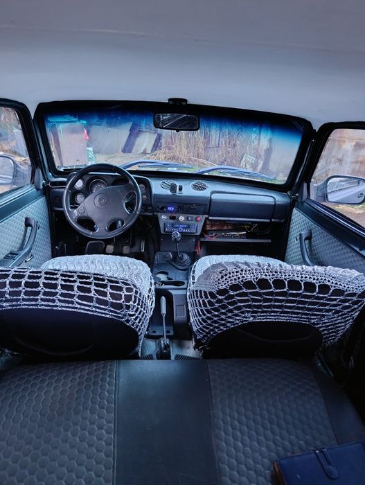 Нива продается 2121