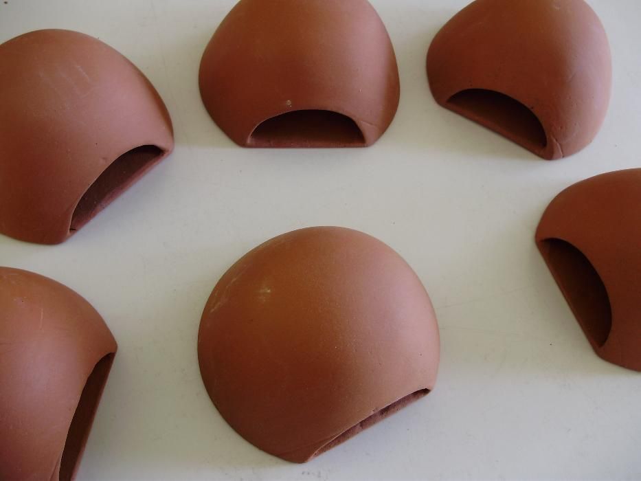 Декоративна керамика за аквариум