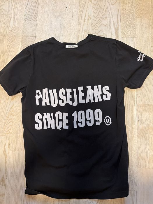 Тениска Pause jeans