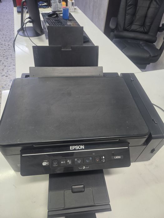 Принтер Epson L3050