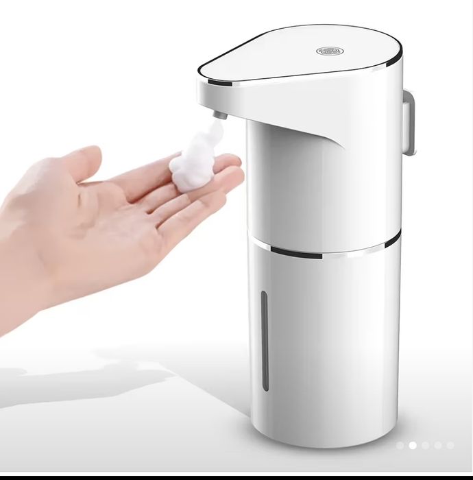 Продаётся автоматический дозатор для мыла.