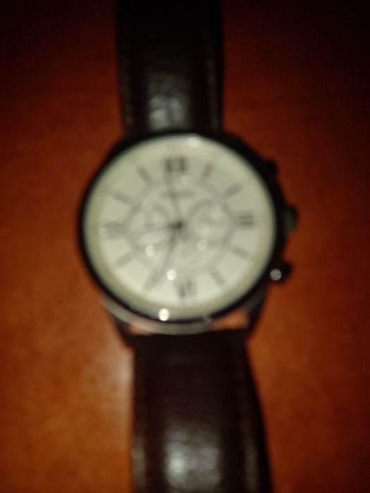 Ceas elegant Fossil Neutra