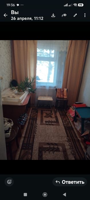 Продается дом в поселке Тобол