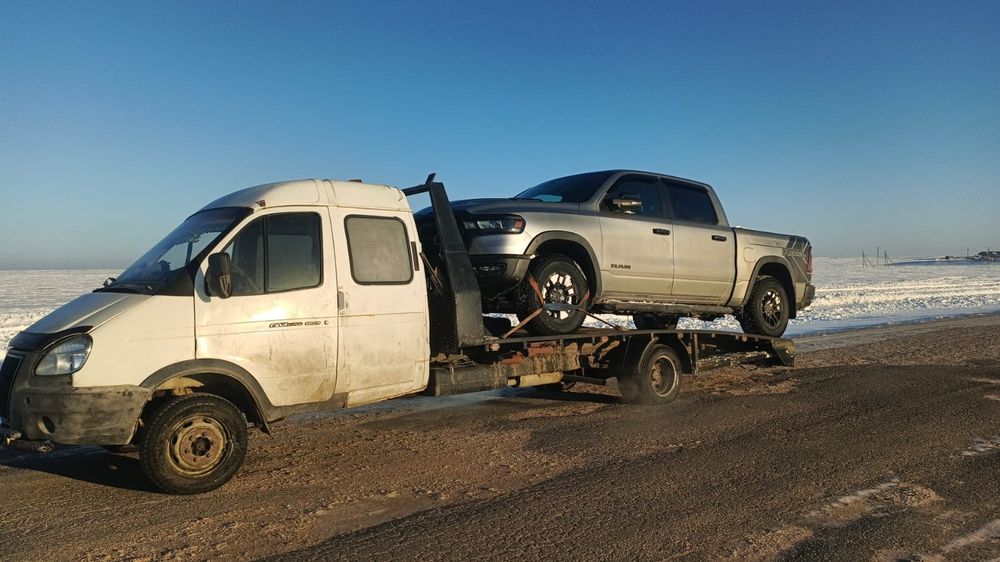 Услуги эвакуатора НЕДОРОГО