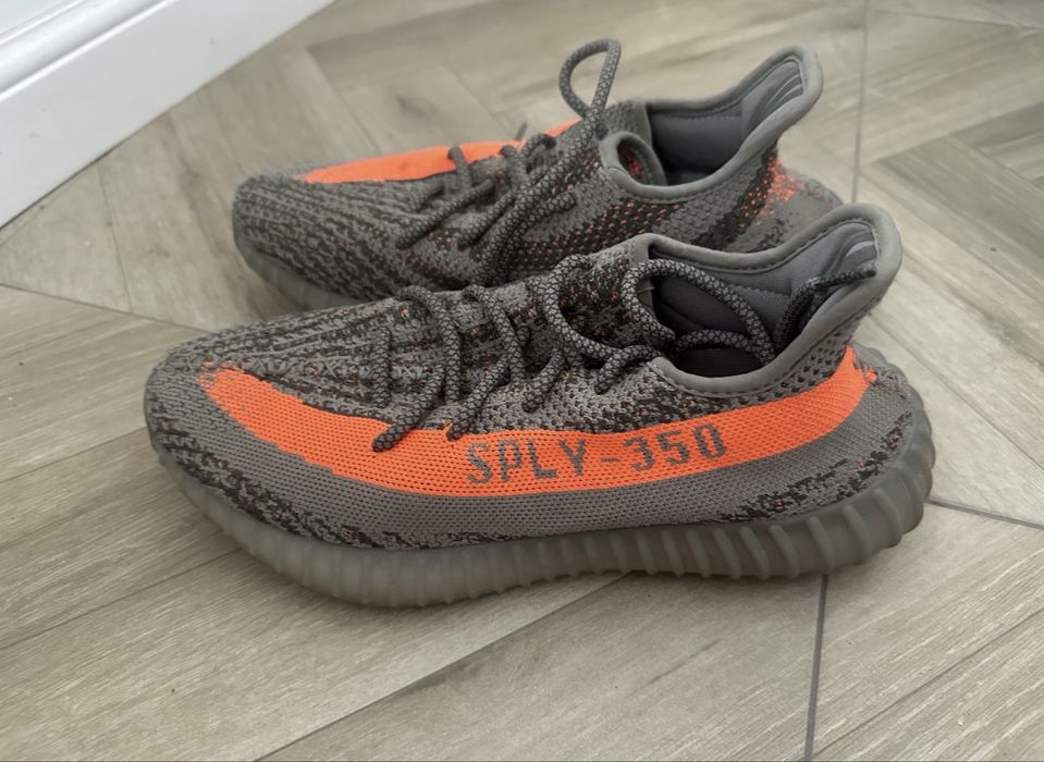 Adidas Yeezy, barbati, mărimea 42