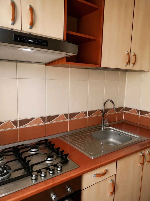 Carrefour Lujerului, Apartament decomandat, 3 camere, la bulevardul Iuliu Maniu