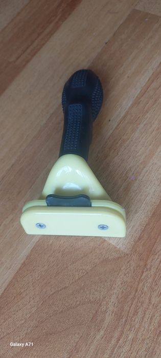 Фурминатор для кошек и собак