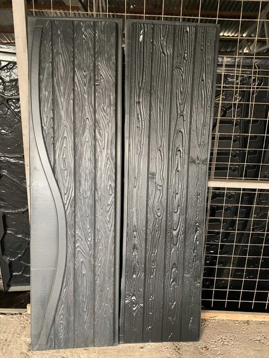 modele garduri matrite