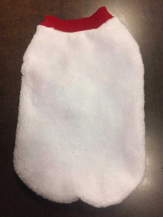 Блузки за кученца.Меки и топли за зимата