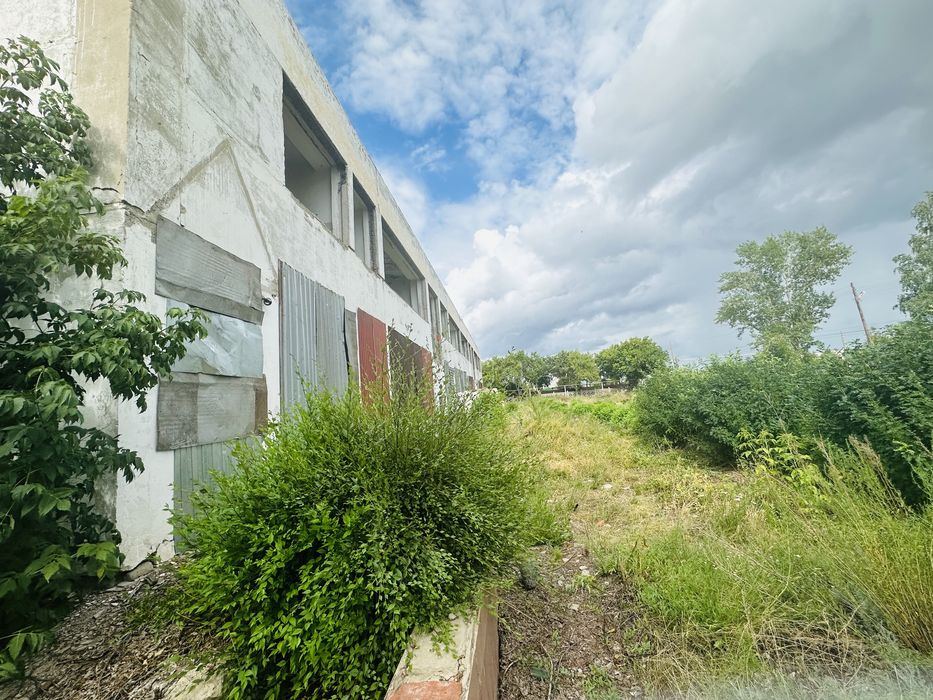 Продам торговый комплекс