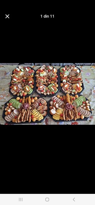 Organizăm evenimente