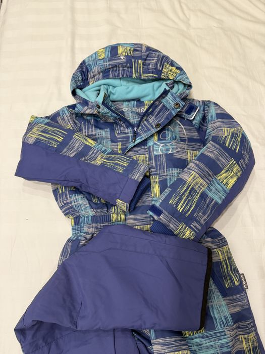 Комбинезон Crockid