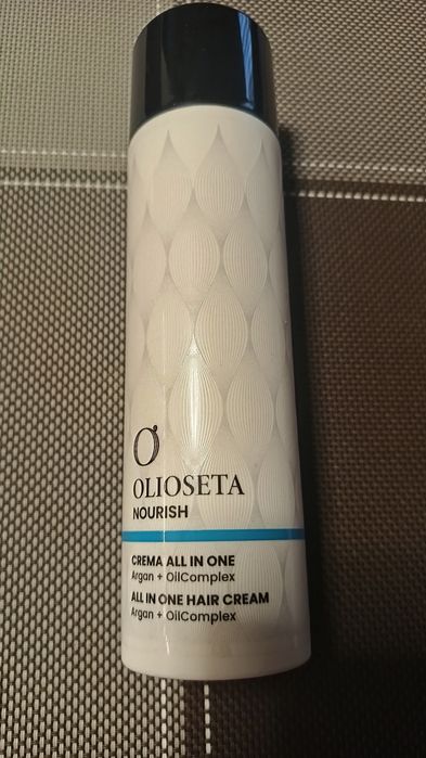 Крем за коса OLIOSETA