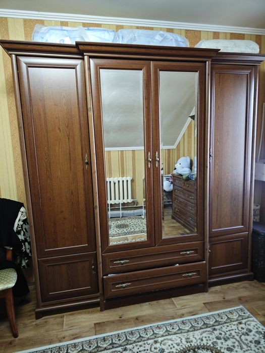 Спальняя гарнитура