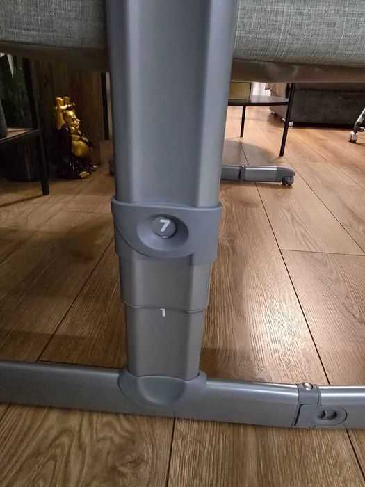 Бебешка кошара JOIE