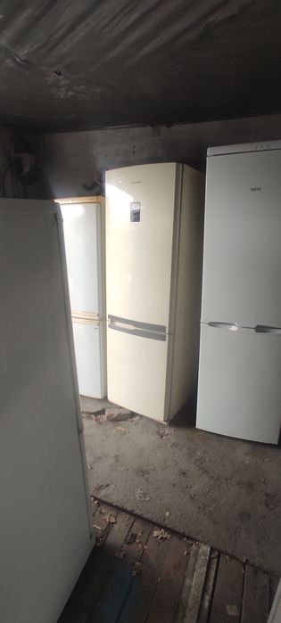 Холодильник с доставкой