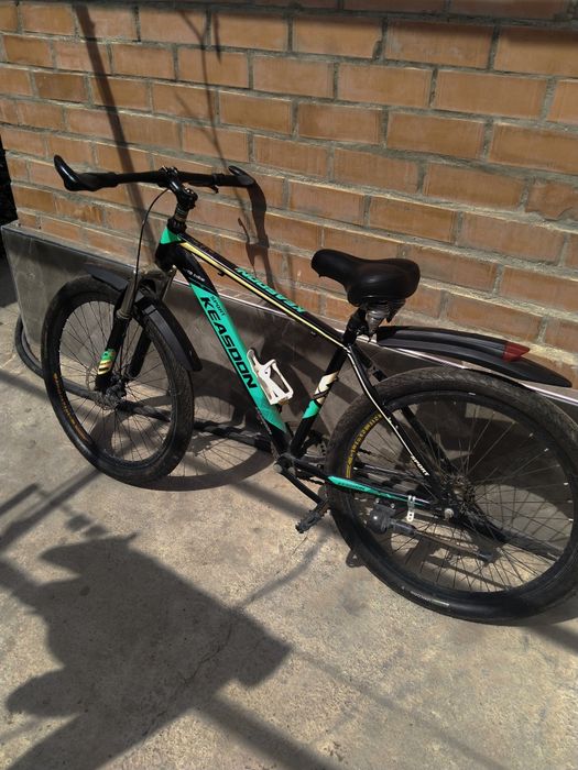 Велосипед 26 размер