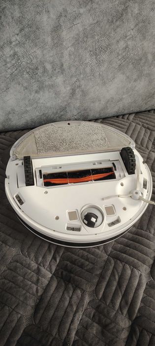 Робот-пылесос (моющий)-Xiaomi Mi Robot Vacuum-Mop 2 Lite