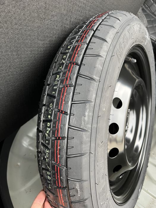 Продаётся докатка на R17