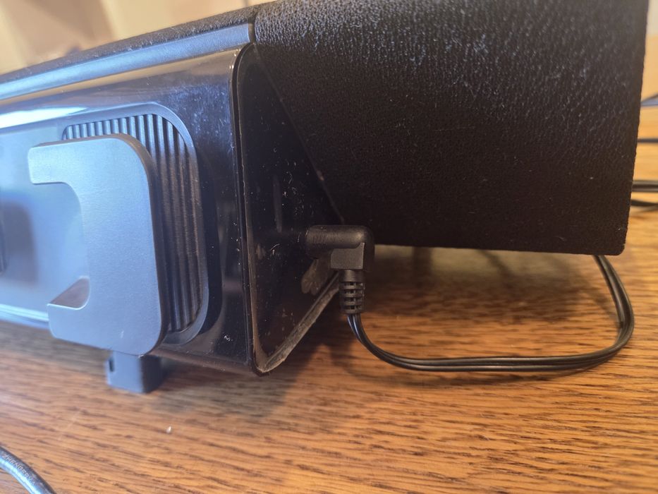 Logitech Hub Speakers Audio Hub