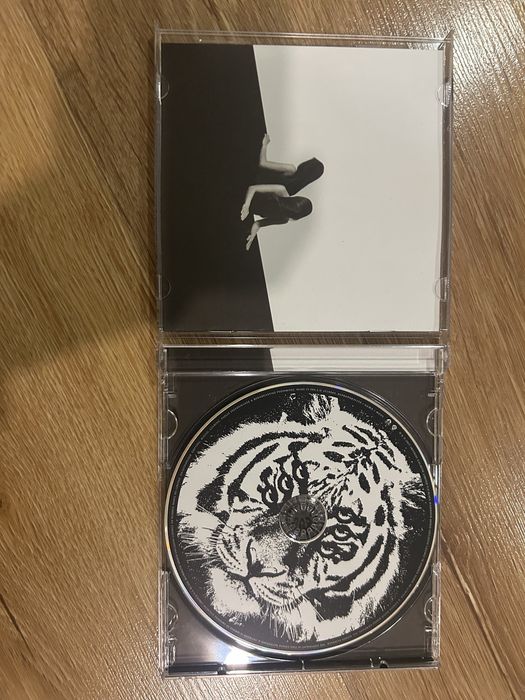 CD, втора употреба