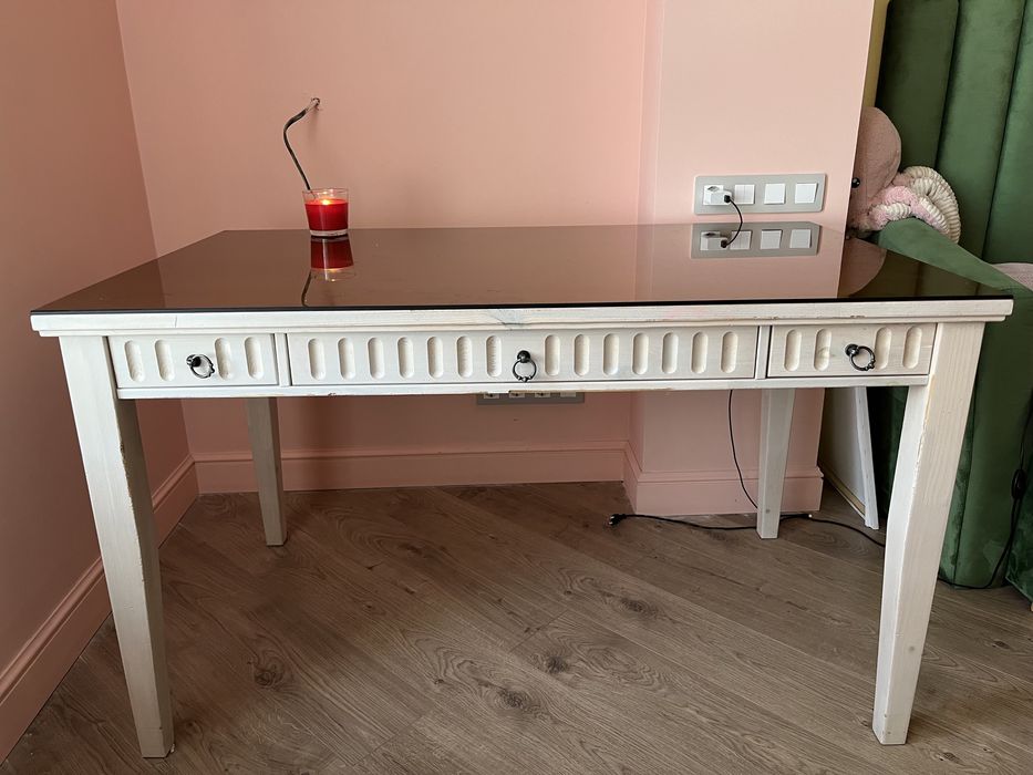 Письменный стол белорусский