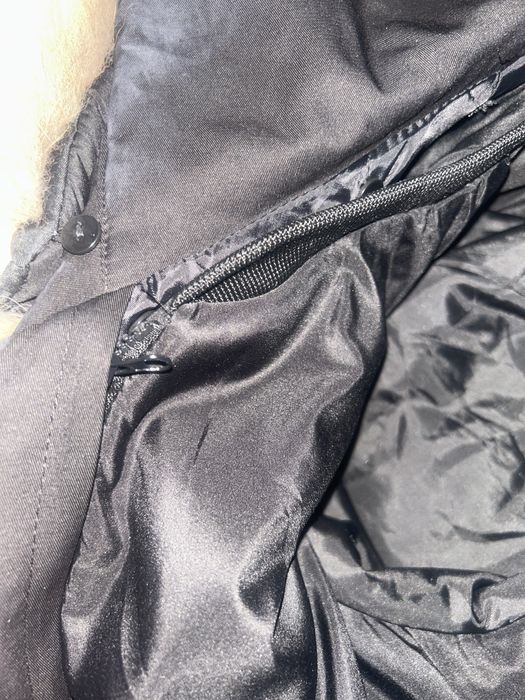 Парка,зимняя куртка