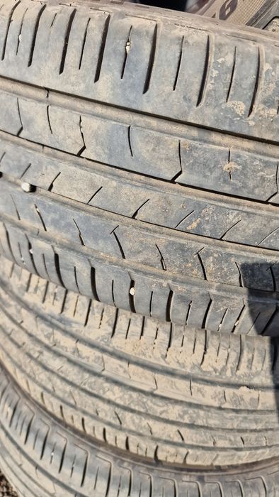 Продам комплект 195*55*r15