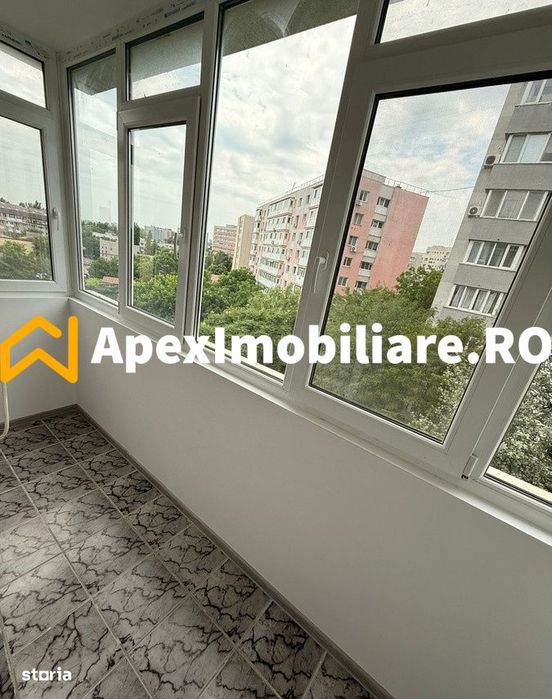 Apartament 3 camere de inchiriat Dristor , Parcare