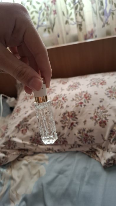 Продам парфюм Омбре лезер Tom Ford Ambre leather 10мл